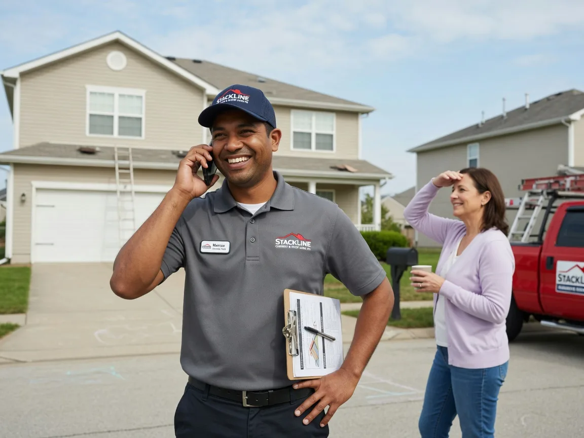 Chimney flashing repair Grain Valley, MO FAQs
